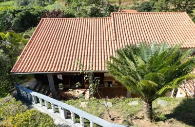 Casa com 3 quartos à venda no Jardim Chave de Ouro, Paty do Alferes 