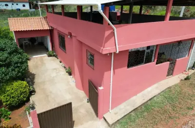 Casa com 2 quartos à venda em Zenobiópolis, Paty do Alferes 