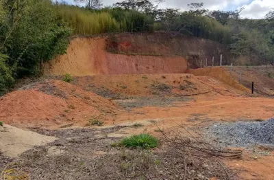 Terreno à venda em Goiabal, Paty do Alferes 