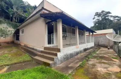Casa com 3 quartos à venda na Lagoinha, Miguel Pereira 