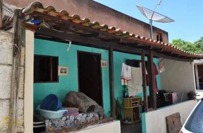 Casa com 2 quartos à venda em Plante Café, Miguel Pereira 