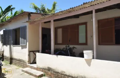 Casa com 2 quartos à venda em Plante Café, Miguel Pereira 