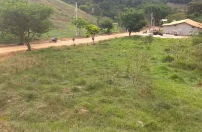 Terreno à venda no Campo Verde, Paty do Alferes 