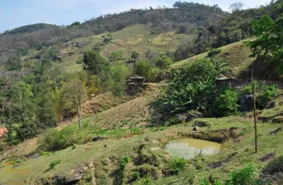 Chácara / sítio com 8 quartos à venda na Maravilha, Paty do Alferes 