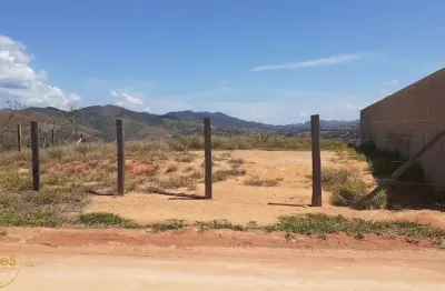 Terreno à venda em Zenobiópolis, Paty do Alferes 