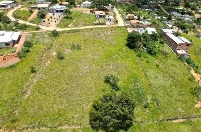 Vendo terreno no bairro zenobiópolis em paty do alferes - rj.