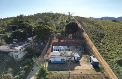 Chácara / sítio com 3 quartos à venda no Arcozelo, Paty do Alferes 