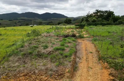 Terreno à venda no Campo Verde, Paty do Alferes 