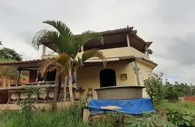 Casa com 5 quartos à venda na Maravilha, Paty do Alferes 