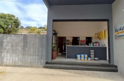 Ponto comercial à venda em São Judas Tadeu, Miguel Pereira 