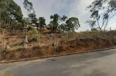 Vendo terrenos no bairro recanto dos eucaliptos em paty do alferes - rj.