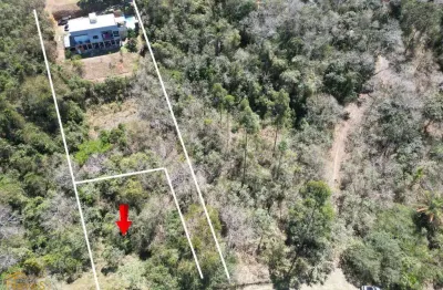 Vendo terreno no bairro vereda sertãozinho em miguel pereira - rj.