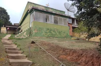 Casa com 2 quartos à venda na Praça da Ponte, Miguel Pereira 