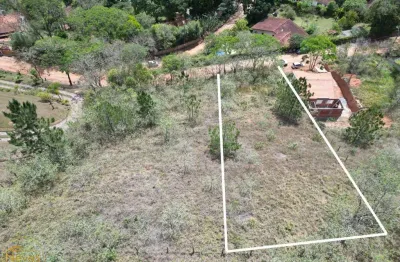 Terreno à venda em Plante Café, Miguel Pereira 