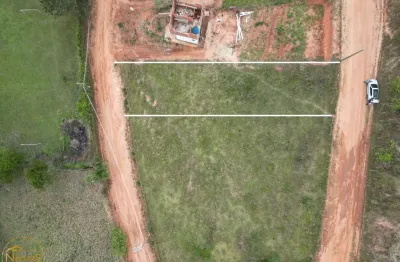 Terreno à venda em Poaia, Paty do Alferes 