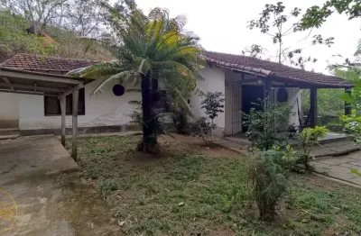 Casa com 3 quartos à venda em Goiabal, Paty do Alferes 