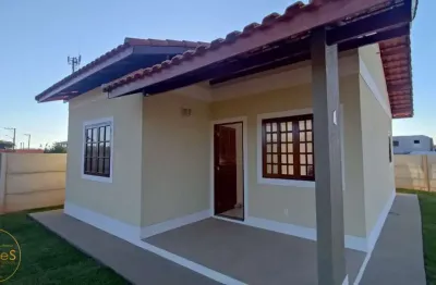 Casa com 2 quartos à venda em Miriam Parque, Paty do Alferes 