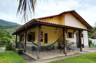 Casa com 3 quartos à venda no Conrado, Miguel Pereira 