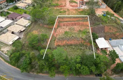 Terreno à venda em Goiabal, Paty do Alferes 