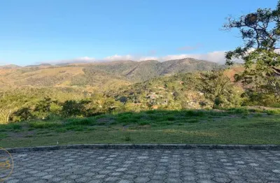 Terreno à venda no Alto do Recanto, Paty do Alferes 