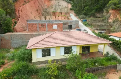Casa com 2 quartos à venda no Centro, Paty do Alferes 