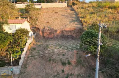 Terreno à venda na Lagoinha, Miguel Pereira 