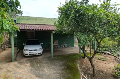 Casa comercial com 1 sala à venda em Zenobiópolis, Paty do Alferes 