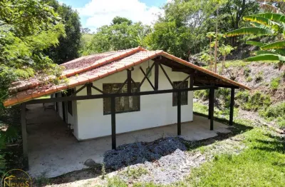 Chácara / sítio com 2 quartos à venda na Maravilha, Paty do Alferes 