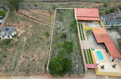 Terreno à venda em Avelar, Paty do Alferes 