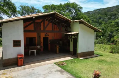 Casa com 3 quartos à venda no Campo Verde, Paty do Alferes 