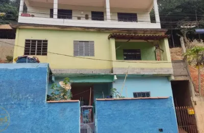 Apartamento com 2 quartos à venda no Arcozelo, Paty do Alferes 