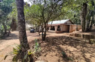 Chácara / sítio com 3 quartos à venda em Goiabal, Paty do Alferes 