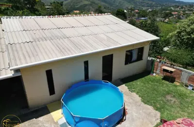 Casa com 3 quartos à venda em Zenobiópolis, Paty do Alferes 