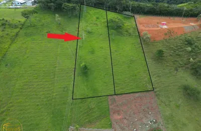 Terreno à venda no Arcozelo, Paty do Alferes 