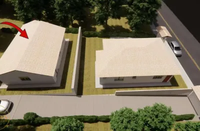 Casa com 3 quartos à venda em Mantiquira, Paty do Alferes 