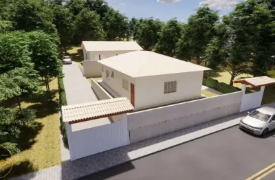 Casa com 3 quartos à venda em Mantiquira, Paty do Alferes 