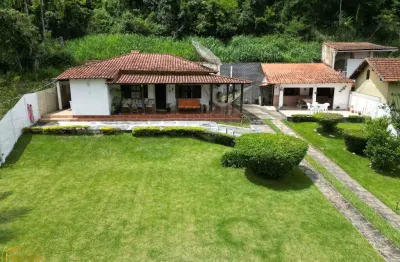 Casa com 3 quartos à venda na Lagoinha, Miguel Pereira 