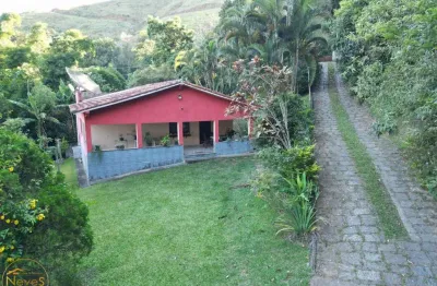 Vendo Casa no bairro Governador Portela em Miguel Pereira - RJ