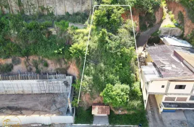 Terreno à venda no Arcozelo, Paty do Alferes 