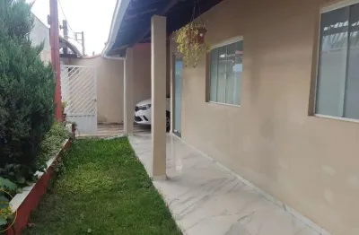 Casa com 3 quartos à venda na Esperança, Paty do Alferes 