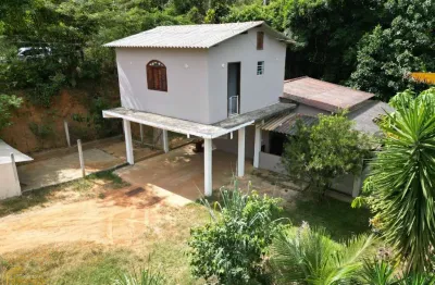 Casa com 3 quartos à venda no Encanto de Paty, Paty do Alferes 