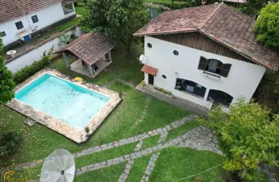 Casa com 7 quartos à venda no Barão de Javary, Miguel Pereira 