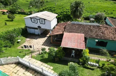 Chácara / sítio com 8 quartos à venda no Arcozelo, Paty do Alferes 