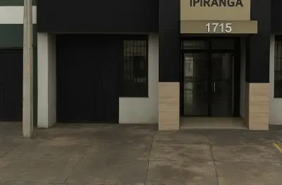 Salas comerciais para locação no centro comercial ipiranga