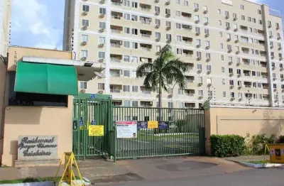 Cobertura duplex á venda no condomínio spazio charm goiabeiras