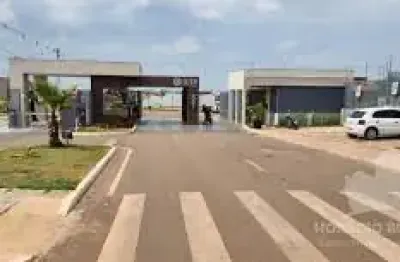 Casa á venda residencial sicília, vila da serra, cuiabá - mt.