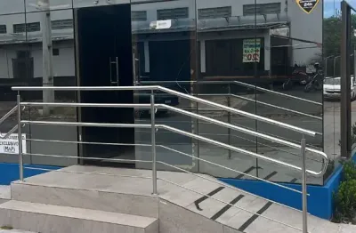 Salas comerciais para locação no bairro do porto entre 12m² e 20m²