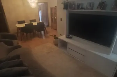 Apartamento com 87M2, mobiliado na região do bairro Goiabeiras