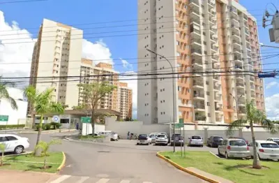 Apartamento para venda no condomínio morada do parque cuiabá - mt