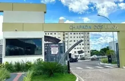 Apartamento com 2 quartos para alugar na Avenida Oátomo Canavarros, 160, Bela Vista, Cuiabá